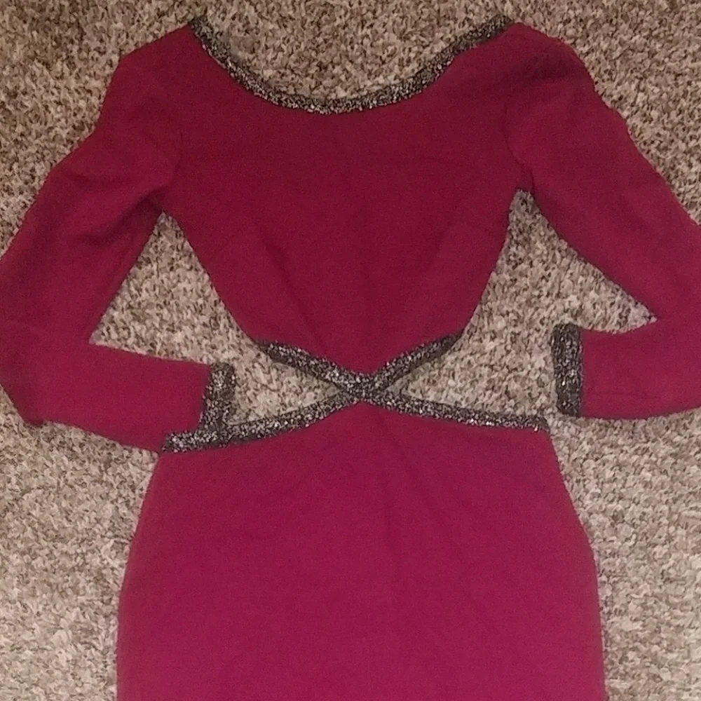 ⚜️ Windsor cut out dress ⚜️ - Picture 4 of 7